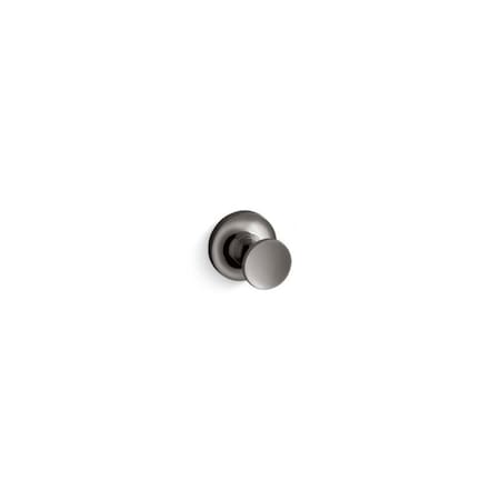 Kohler Purist Robe Hook 14443-TT